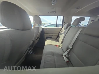 2011 Ford Flex SE - miniatura 13