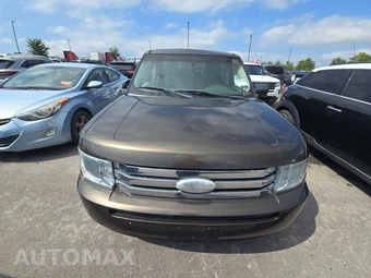 2011 Ford Flex SE - miniatura 2