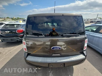 2011 Ford Flex SE - miniatura 5