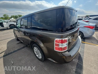 2011 Ford Flex SE - miniatura 6