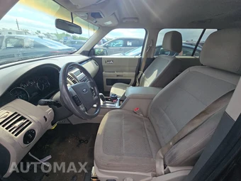 2011 Ford Flex SE - miniatura 7