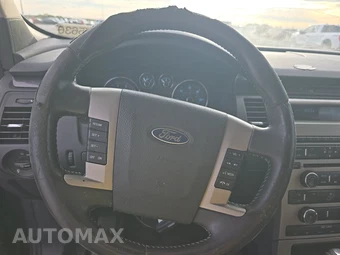 2011 Ford Flex SE - miniatura 10