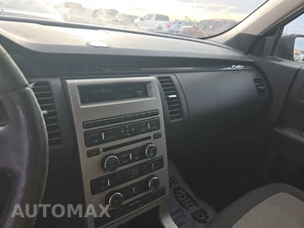 2011 Ford Flex SE - miniatura 11