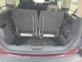 2011 Ford Flex SE - miniatura 17