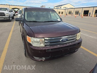 2011 Ford Flex SE - miniatura 2