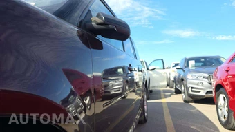 2011 Ford Flex SE - miniatura 22