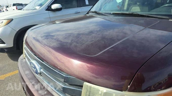 2011 Ford Flex SE - miniatura 27