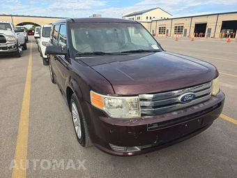 2011 Ford Flex SE - miniatura 3