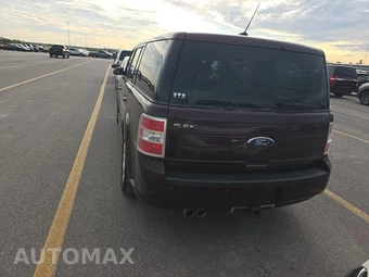 2011 Ford Flex SE - miniatura 5