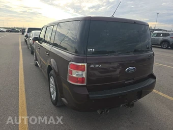 2011 Ford Flex SE - miniatura 6