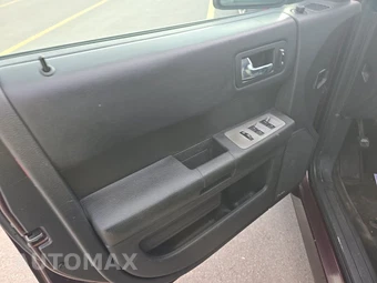 2011 Ford Flex SE - miniatura 9