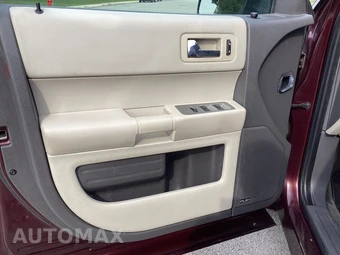 2011 Ford Flex SE - miniatura 22