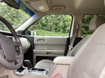 2011 Ford Flex SE - miniatura 24