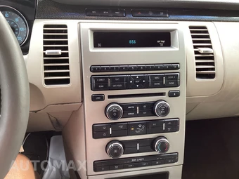 2011 Ford Flex SE - miniatura 28