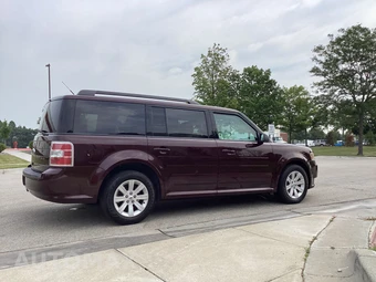 2011 Ford Flex SE - miniatura 6