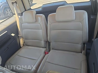 2011 Ford Flex SEL - miniatura 11