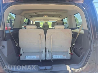 2011 Ford Flex SEL - miniatura 12