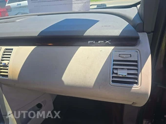2011 Ford Flex SEL - miniatura 17