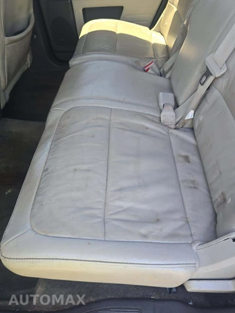 2011 Ford Flex SEL - miniatura 29