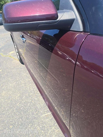 2011 Ford Flex SEL - miniatura 37