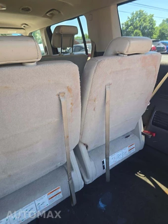 2011 Ford Flex SEL - miniatura 40