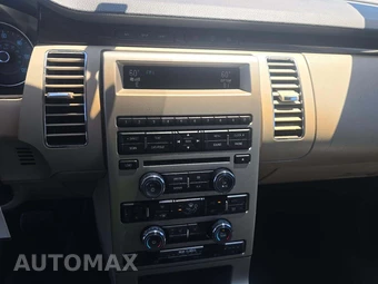 2011 Ford Flex SEL - miniatura 7