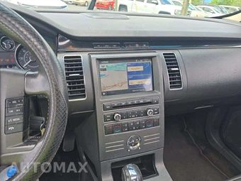 2011 Ford Flex Titanium – miniatura 10