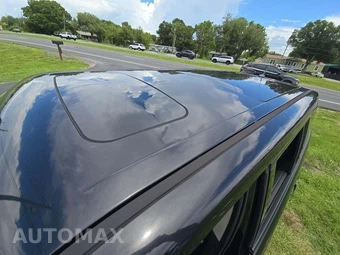 2011 Ford Flex Titanium – miniatura 12