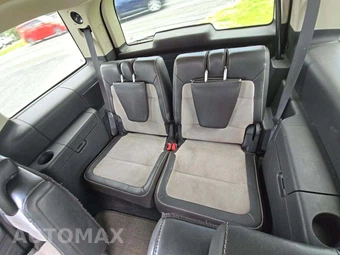 2011 Ford Flex Titanium – miniatura 14