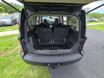 2011 Ford Flex Titanium – miniatura 15