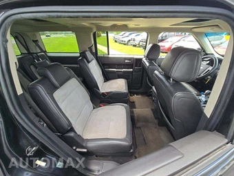 2011 Ford Flex Titanium – miniatura 17