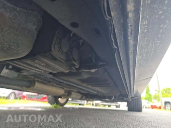 2011 Ford Flex Titanium – miniatura 18