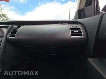 2011 Ford Flex Titanium – miniatura 20