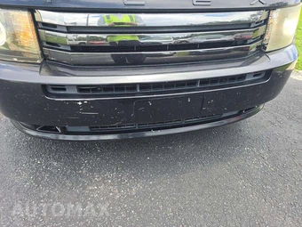 2011 Ford Flex Titanium – miniatura 22
