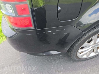 2011 Ford Flex Titanium – miniatura 24