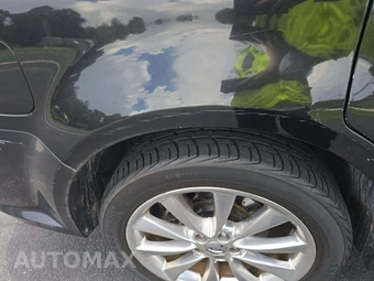 2011 Ford Flex Titanium – miniatura 25