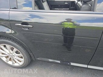 2011 Ford Flex Titanium – miniatura 26