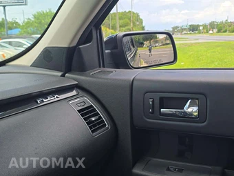 2011 Ford Flex Titanium – miniatura 27