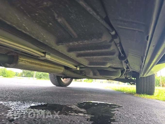 2011 Ford Flex Titanium – miniatura 7
