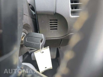 2011 Ford Flex Titanium – miniatura 8
