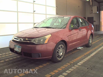 2011 Ford Focus SE - car from the USA, Manheim Buy-Now listing at AUTOMAX