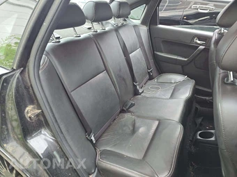 2011 Ford Focus SES – miniatura 16