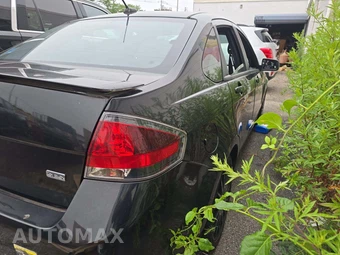 2011 Ford Focus SES – miniatura 3