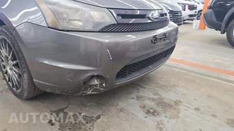 2011 Ford Focus SES — samochód z USA z aukcji Manheim, oferta Kup Teraz w AUTOMAX