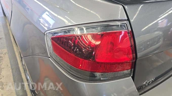 2011 Ford Focus SES – miniatura 4