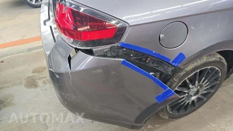 2011 Ford Focus SES – miniatura 5