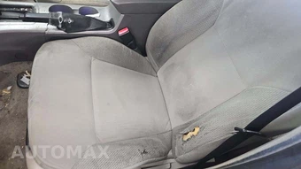 2011 Ford Focus SES – miniatura 8