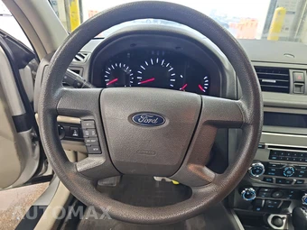 2011 Ford Fusion S – miniatura 10