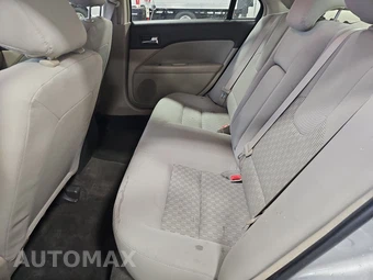 2011 Ford Fusion S – miniatura 13