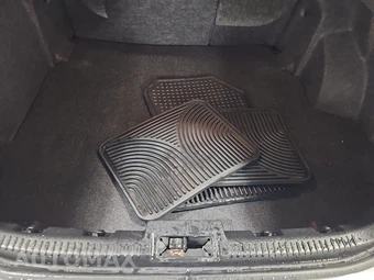 2011 Ford Fusion S – miniatura 16